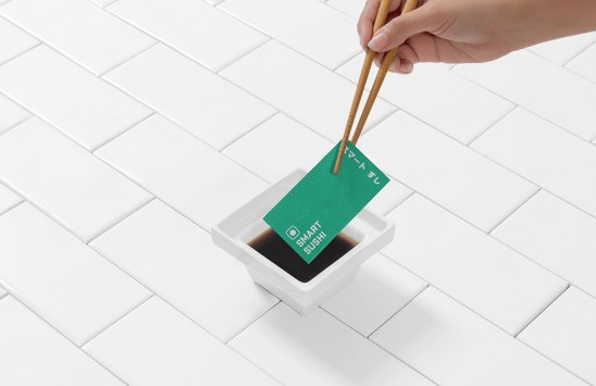 Smart Sushi