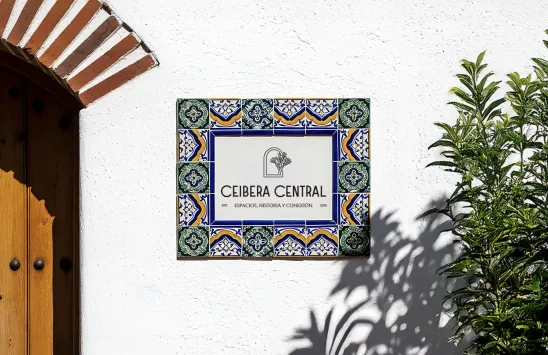 Ceibera Central