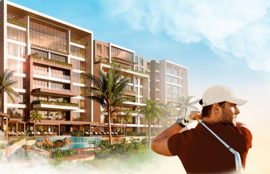 HARMONIA - YUCATAN COUNTRY CLUB