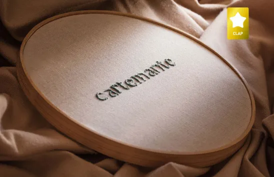 CARTEMANTE HILOS PECULIARES