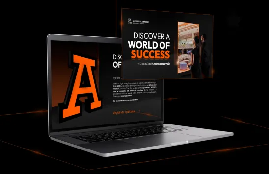 UNIVERSIDAD ANÁHUAC MAYAB 