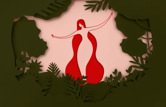 NINFA - RESIDENCIAL NATURAL