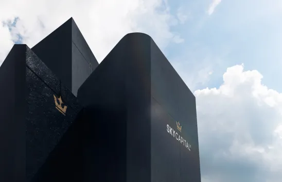 SKY CAPITAL