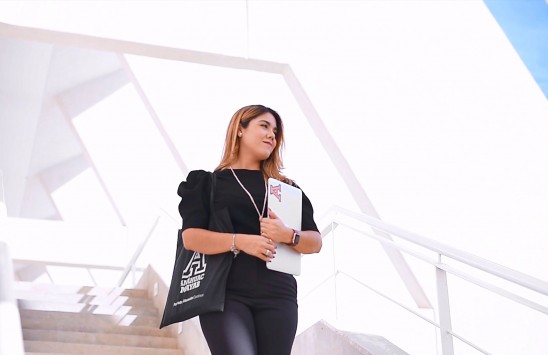 Universidad Anáhuac