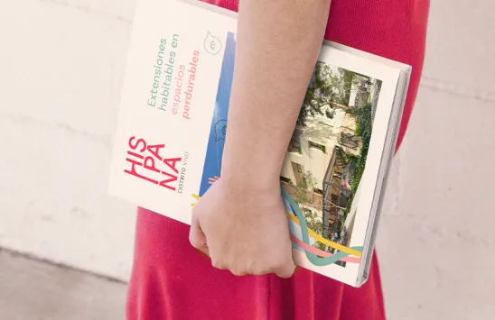 HISPANA DISTRITO VIVO