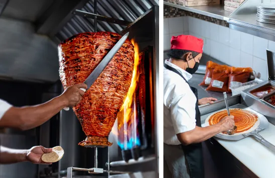 Comercializadora los trompos