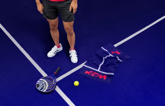 KEM PADEL COURTS 