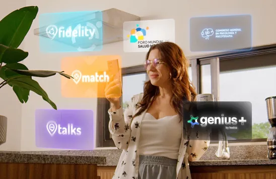 Video Corporativo para Feelink: Ecosistema de Bienestar