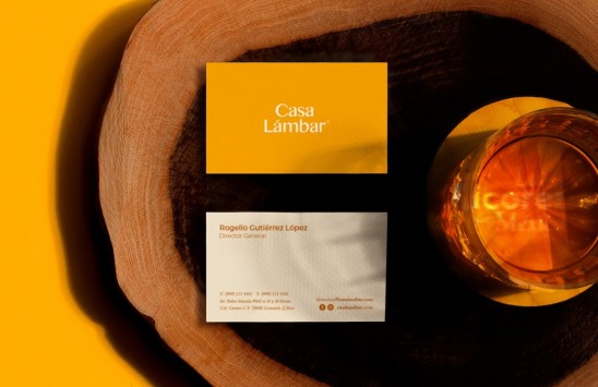 Casa Lámbar