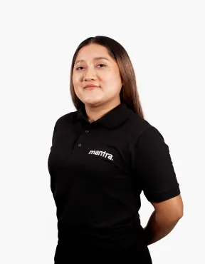 Yesenia Vázquez