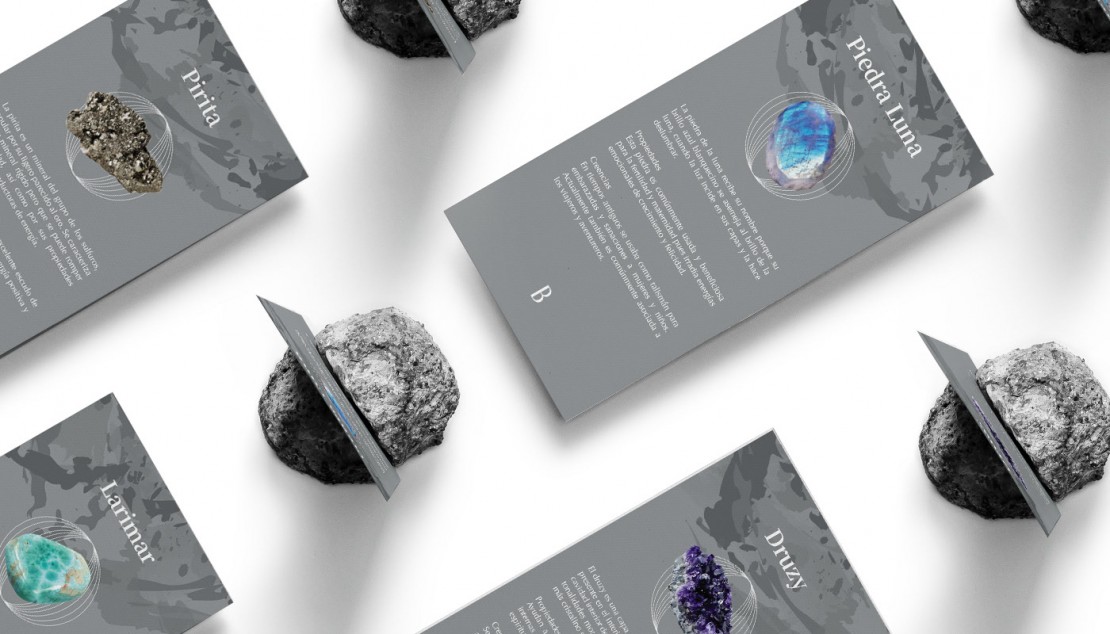 Branding Bruna Aplicaciones publicitarias