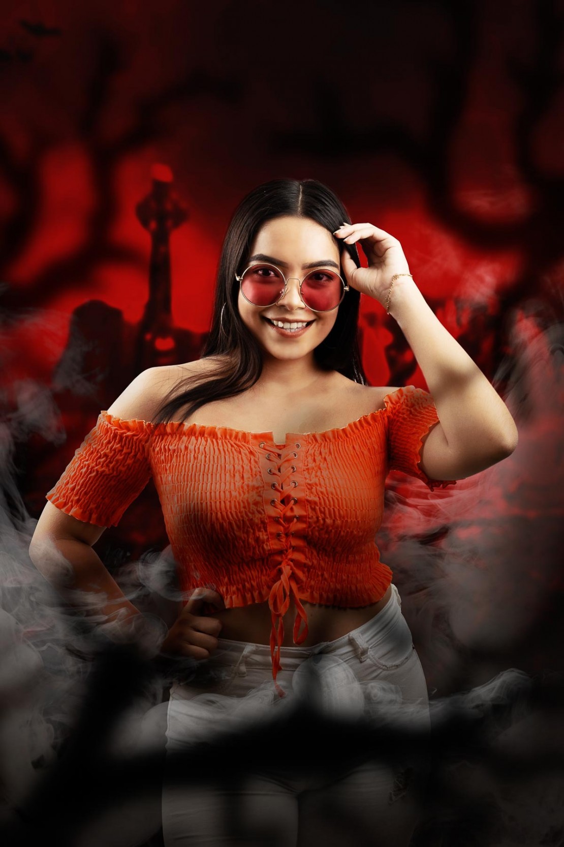 Audiovisuales Zegatti Fotografía de Moda