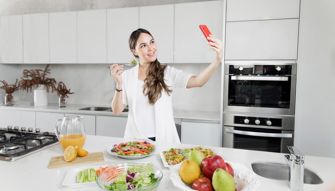 Audiovisuales Pavo Rey Life Style