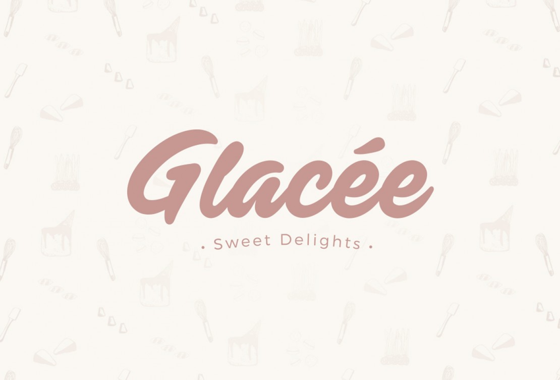 Glacée