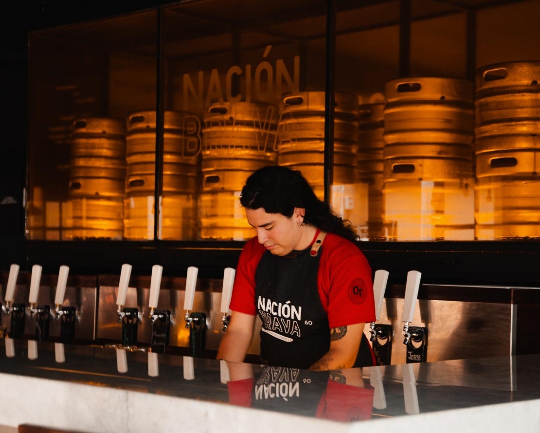 Audiovisuales Nación Brava Fotografía