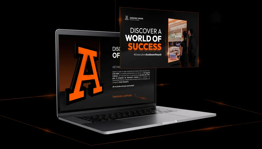 UNIVERSIDAD ANÁHUAC MAYAB 