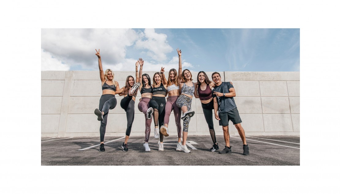 Audiovisuales We Active Fotografía