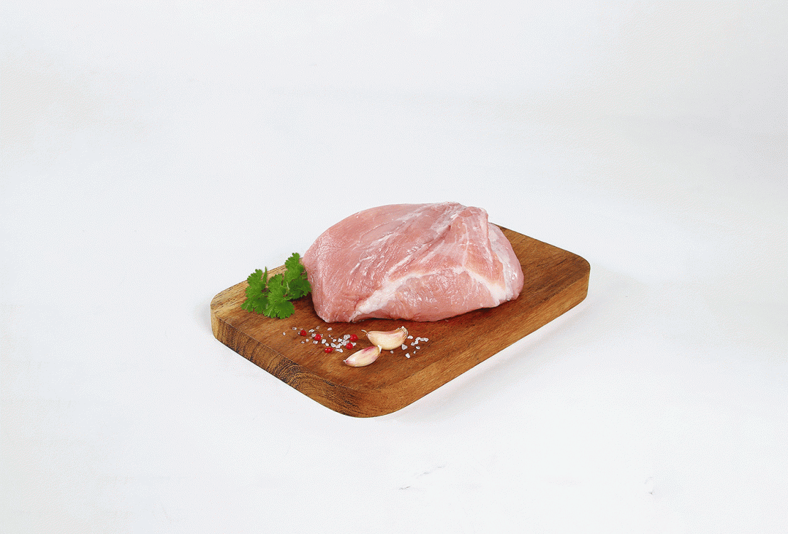 Mantra-Campaña-creativa-Maxicarne-Productshot-Carne-de-puerco