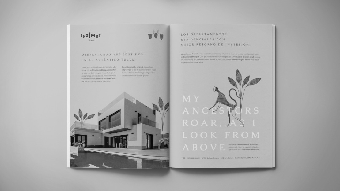 25 Branding Ikalmar Tulum -Agencia Mantra Creatividad-Volumen 3