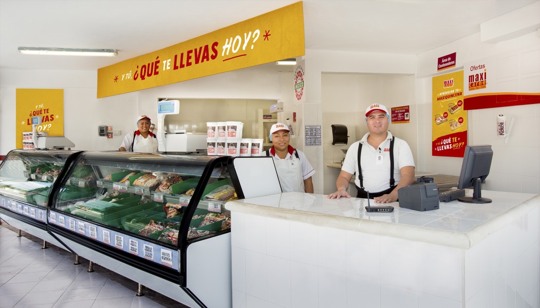 Mantra-Campaña creativa-Maxicarne-Interiorsimo