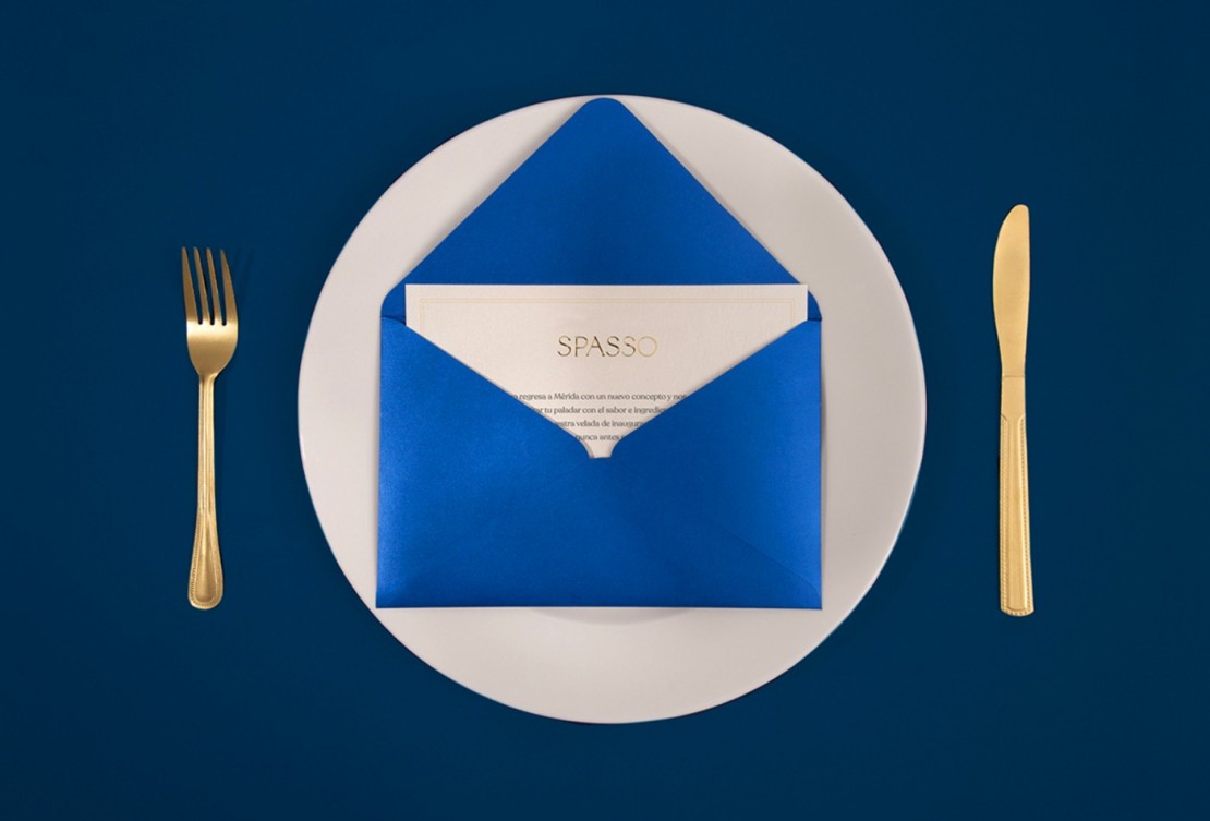 Branding Spasso Estrategia de marca