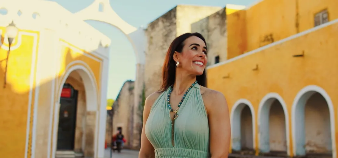 Kammul Tierra de Mayas