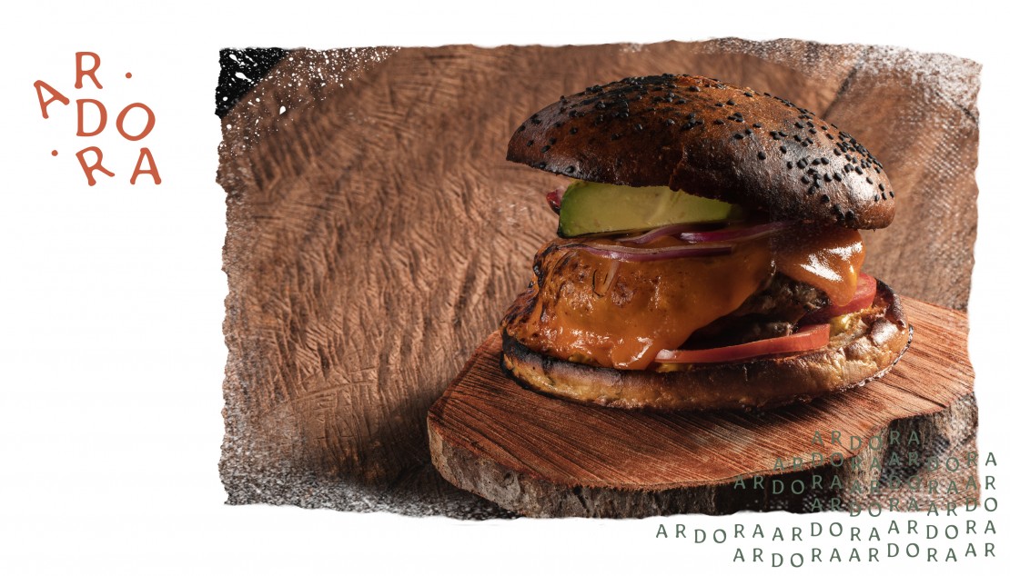 Branding Ardora Fotografía de Producto