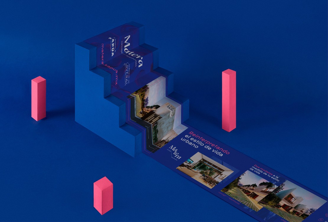 Branding Matera Impresos