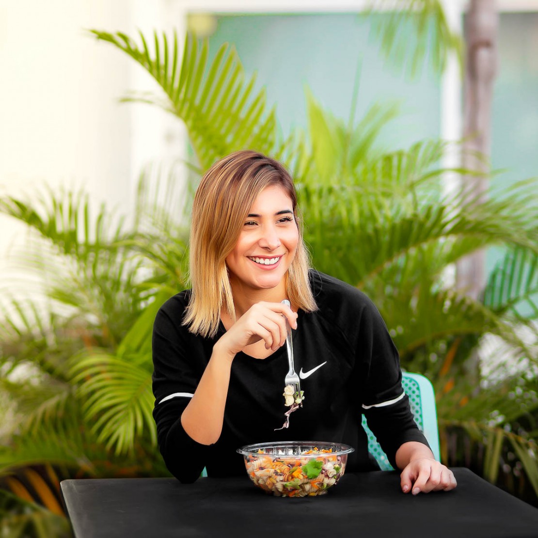 Audiovisuales Fresh Spot Life Style