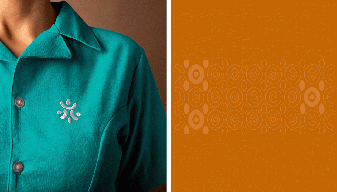 Branding Iguala Banana Material Corporativo