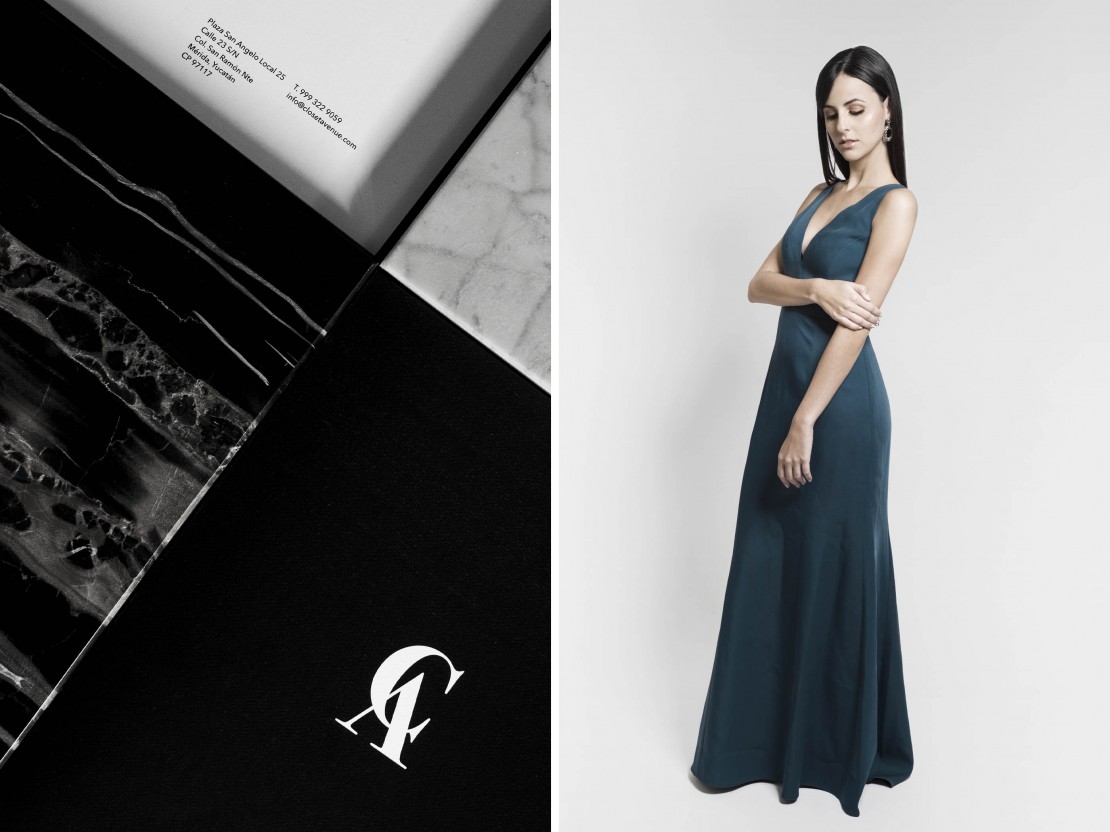 Branding Closet Avenue Fotografía Modelo (2)