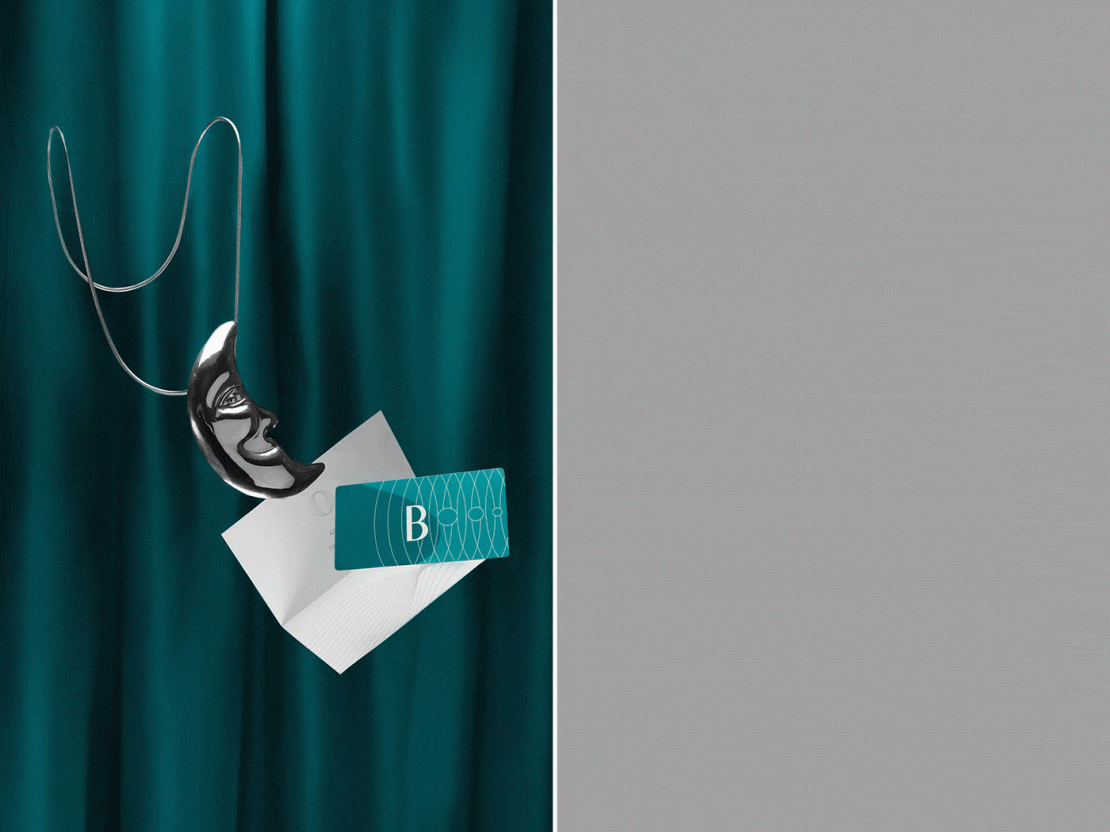 Branding Bruna Arquitectura de marca