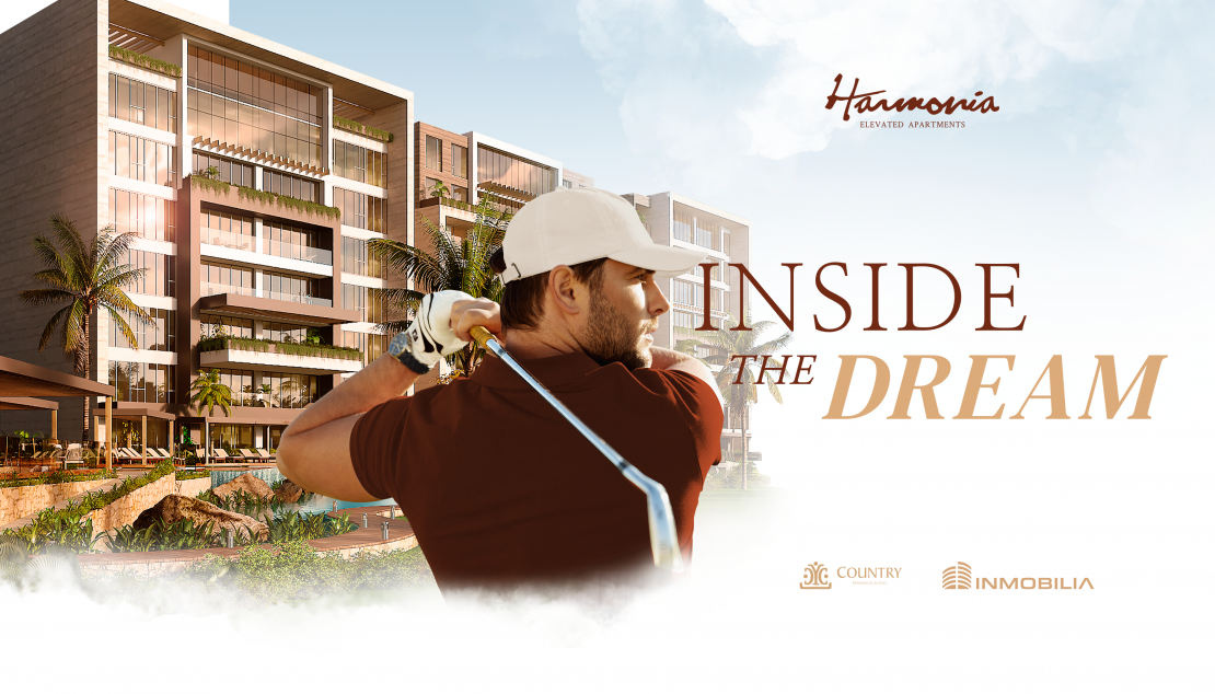 Branding Yucatán Country Club Estrategia de Marca