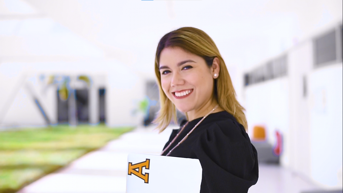 Universidad Anáhuac