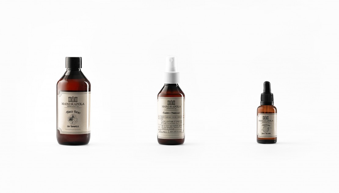 Audiovisuales Mandrapola Fotografía de Producto