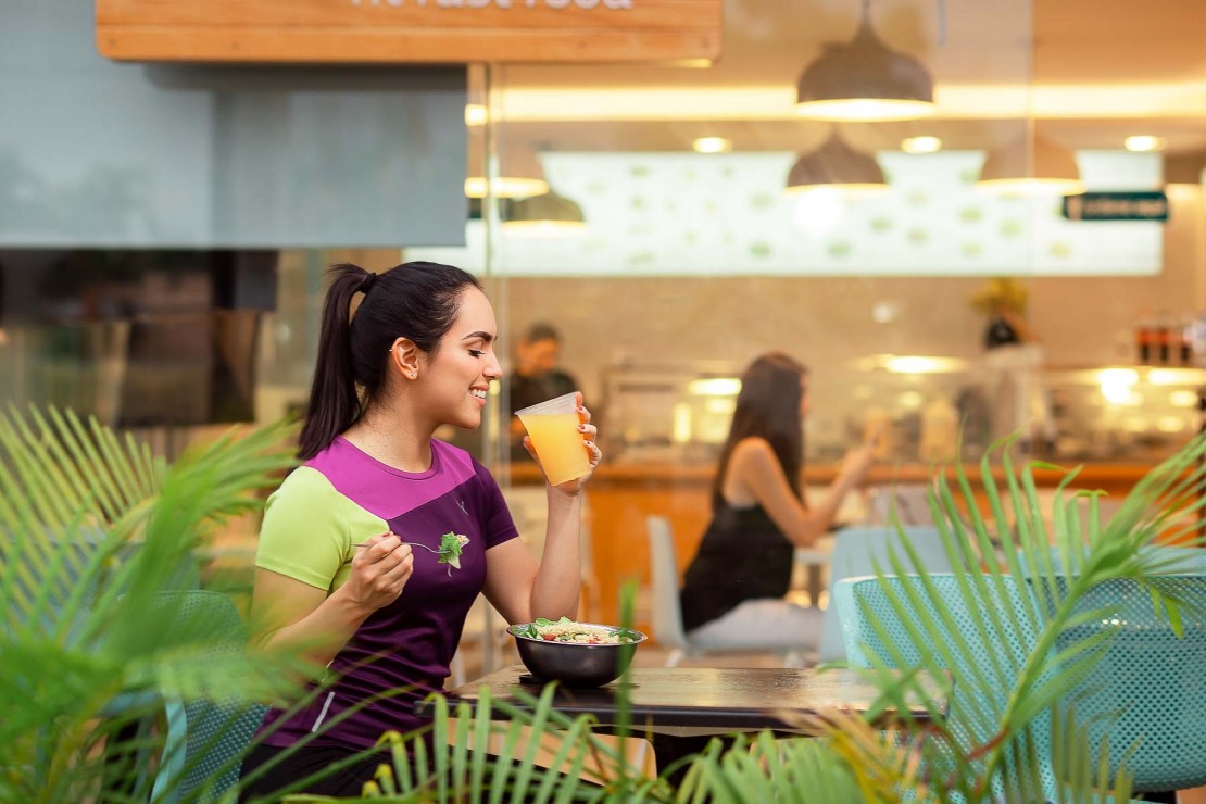 Audiovisuales Fresh Spot Fotografía Publicitaria