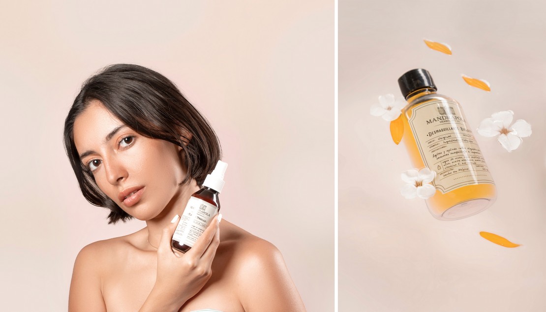 Audiovisuales Mandrapola Dirección Creativa