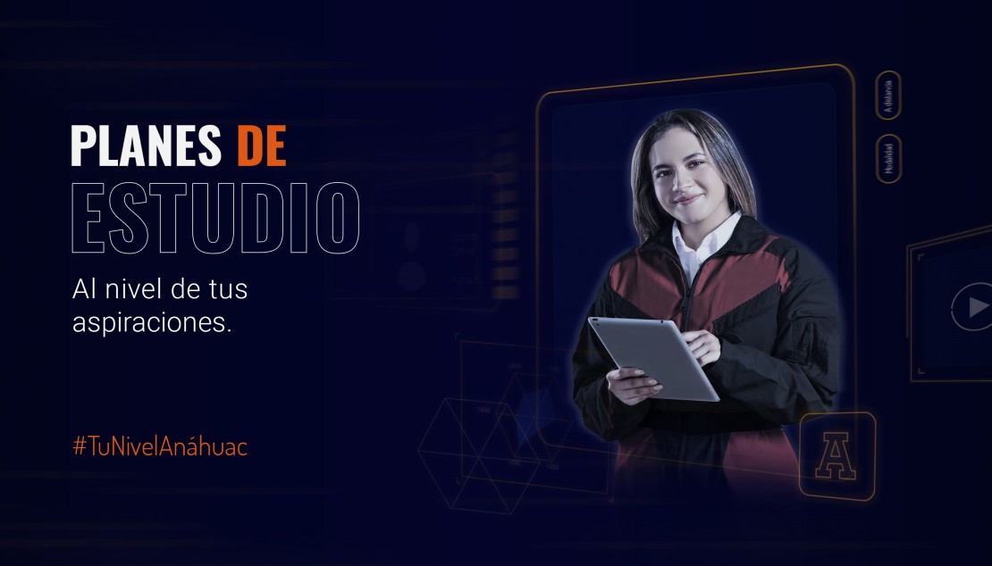 Branding Universidad Anáhuac Mayab Campaña