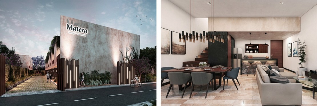 Branding Kapúa Fotografía Arquitectura