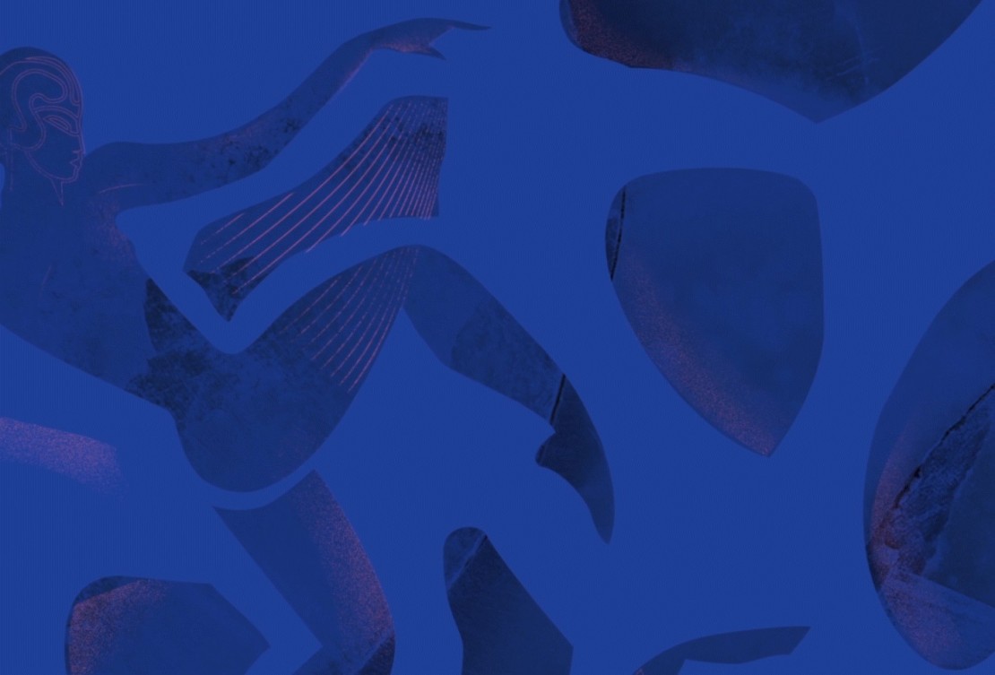 Branding Matera Dirección de arte