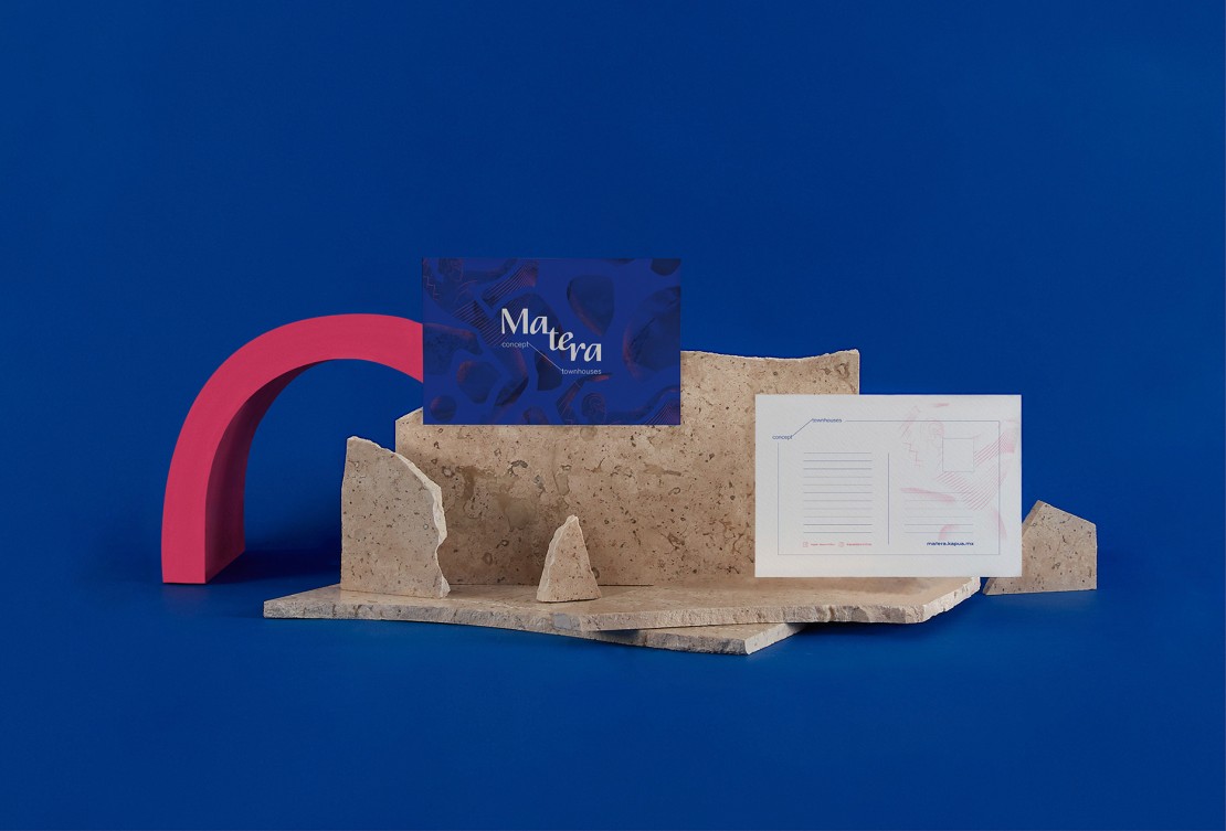 Branding Matera Diseño de Set (2)