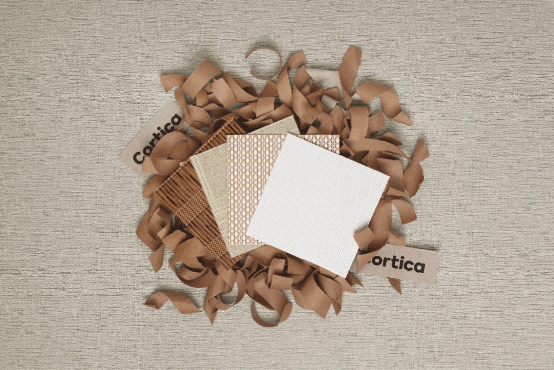 Branding Cortica Dirección de arte