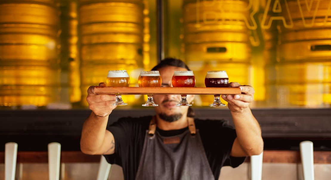 Audiovisuales Nación Brava Bar