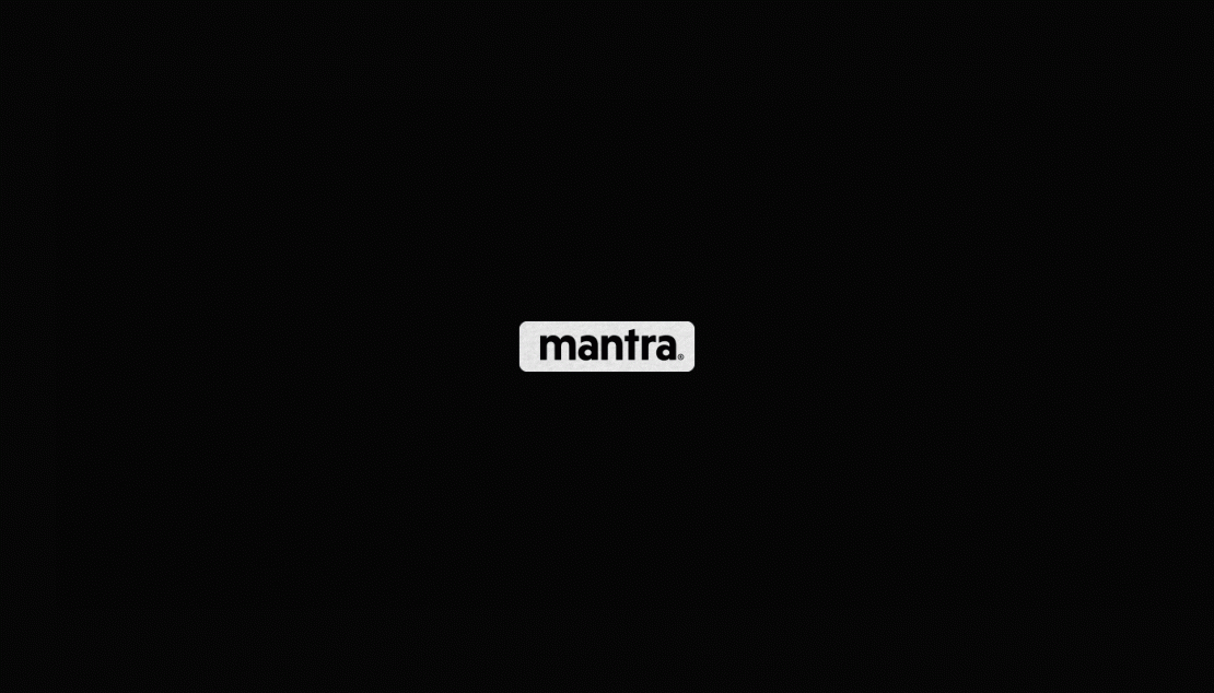 Branding Mantra Diseño Gráfico