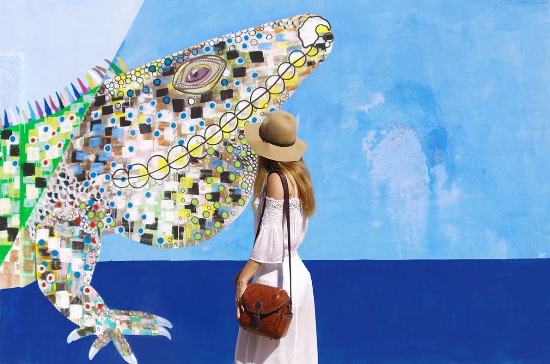 Branding Maramar Lifestile Photography