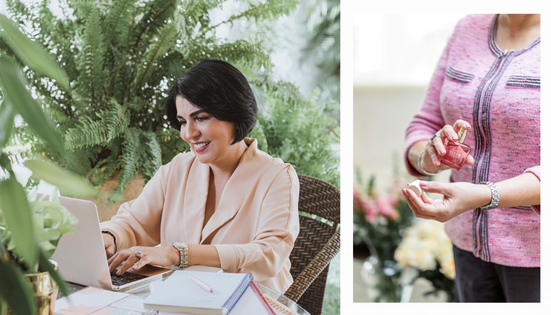 Audiovisuales María Isabel Dirección Fotografíca