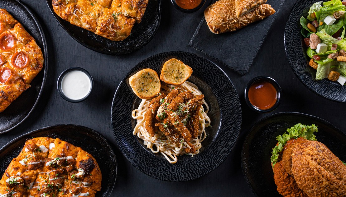 Audiovisuales Spaghetto Diseñop de Set