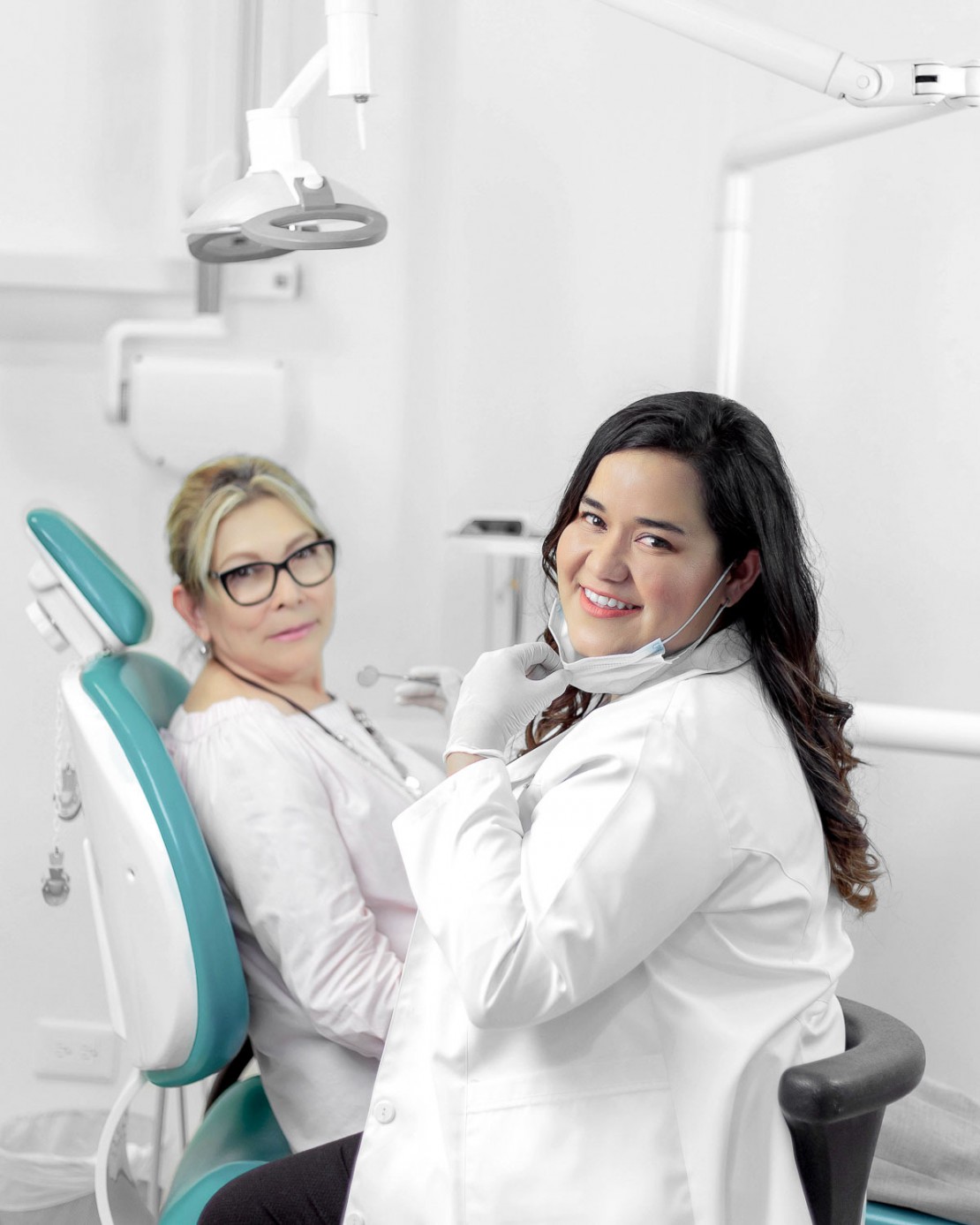 Audiovisuales Dentium Dirección Audiovisual
