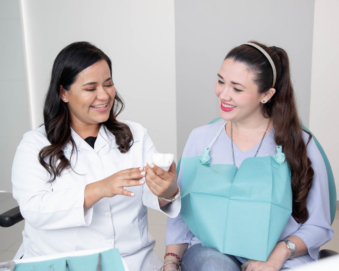 Audiovisuales Dentium Fotografía Servicios