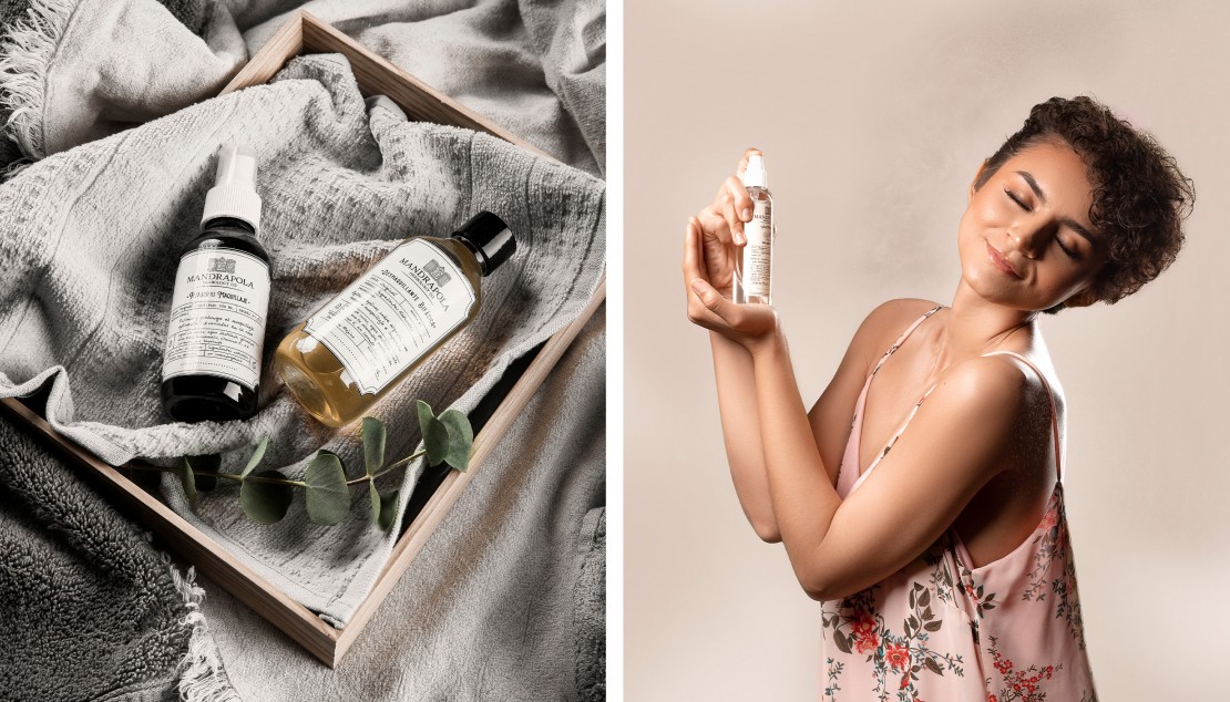 Audiovisuales Mandrapola Estrategia de comunicación